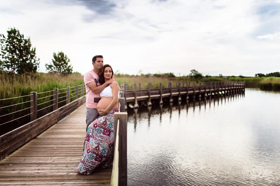 S Ance Photo Femme Enceinte Dans La Nature Estelle Chhor Photographe