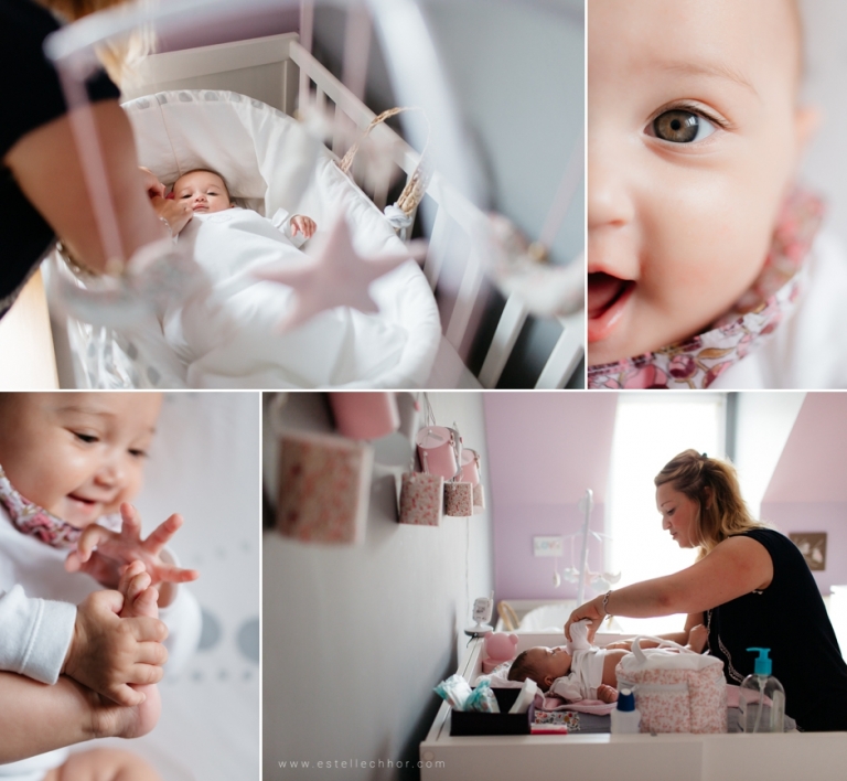 photographe bébé domicile yvelines