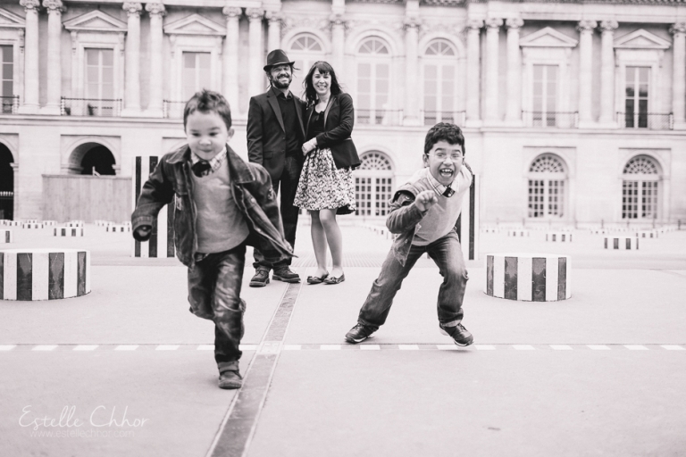 photographe famille paris