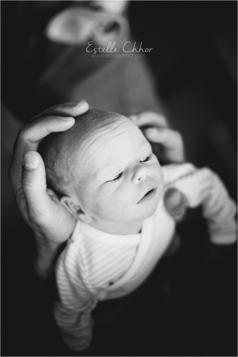 photographe bébé versailles
