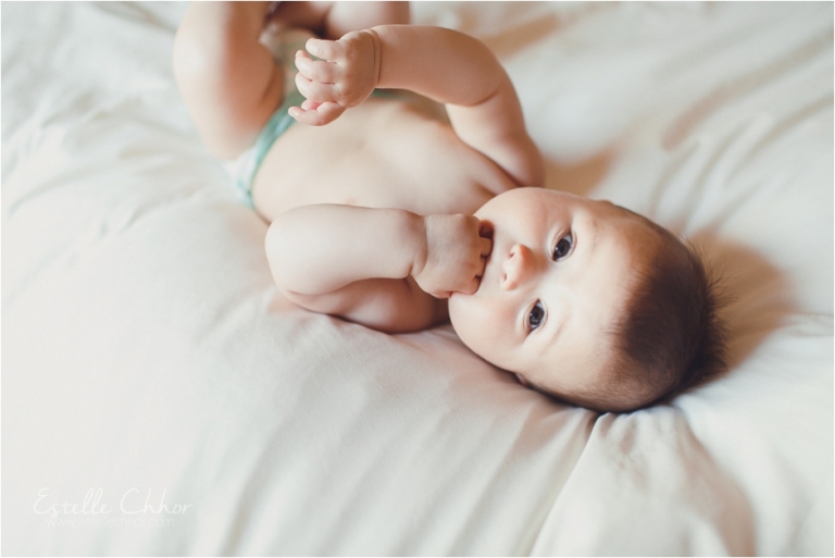 photographe bébé essonne