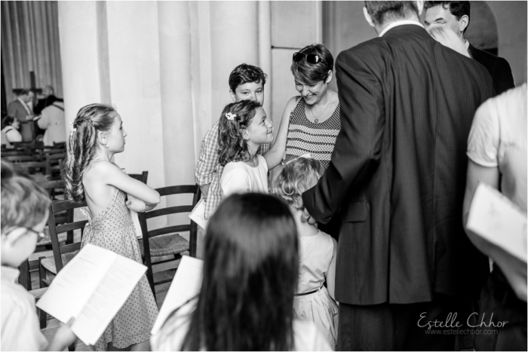 photographe baptême paris