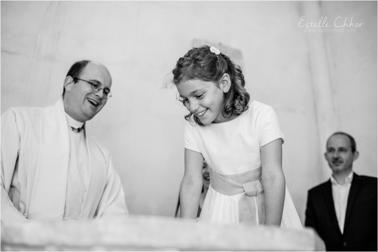 photographe baptême paris