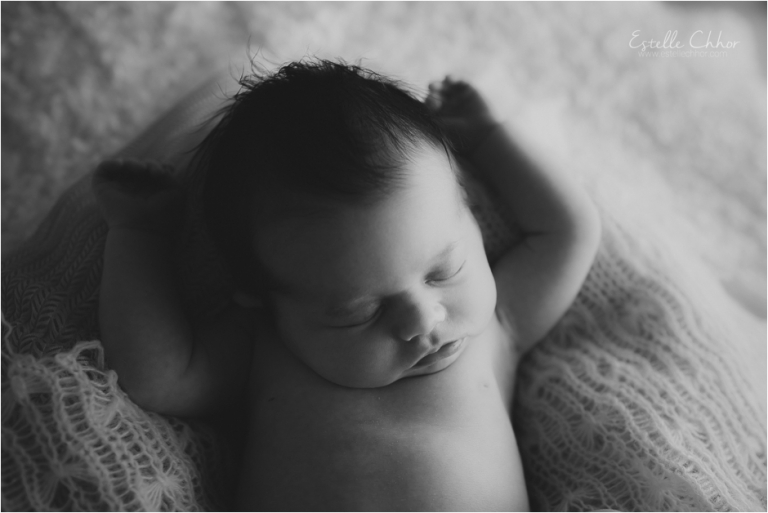photographe bébé yvelines
