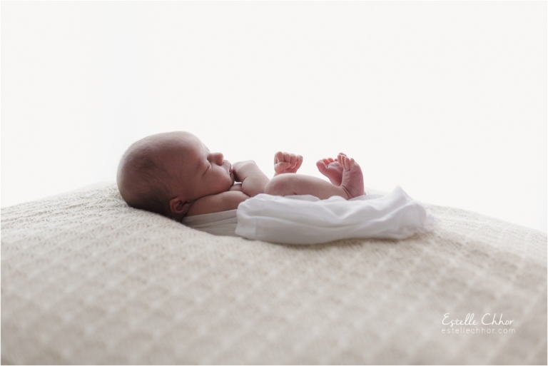 photographe bébé yvelines