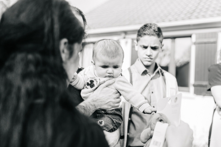 photographe baptême paris yvelines
