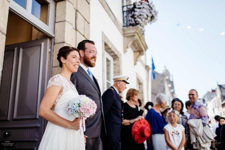 Mariage au Château de Villeneuve, GuérandePhotographe 