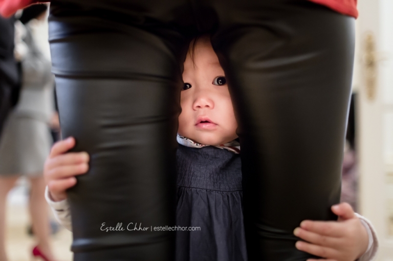 photographe anniversaire bébé paris