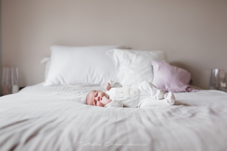 photographe nouveau-né versailles