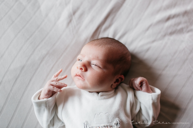 photographe nouveau-né versailles