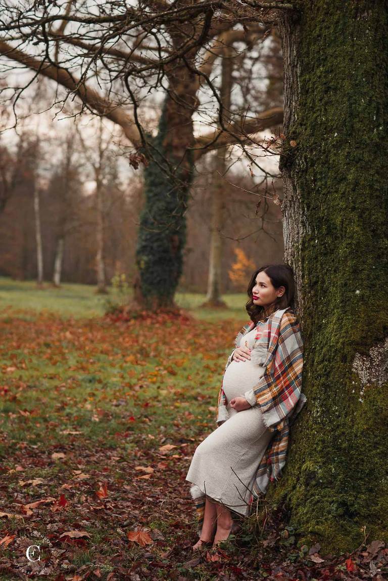 photographe femme enceinte montpellier