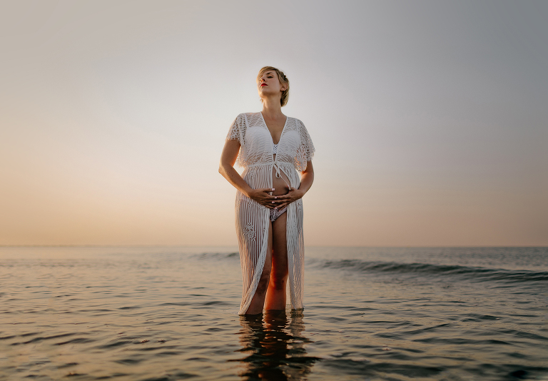 photographe grossesse naissance montpellier