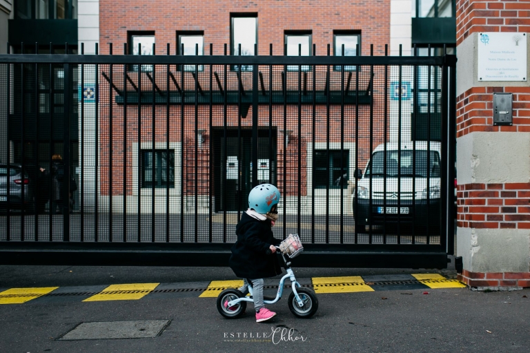 photographe spécialiste enfants paris