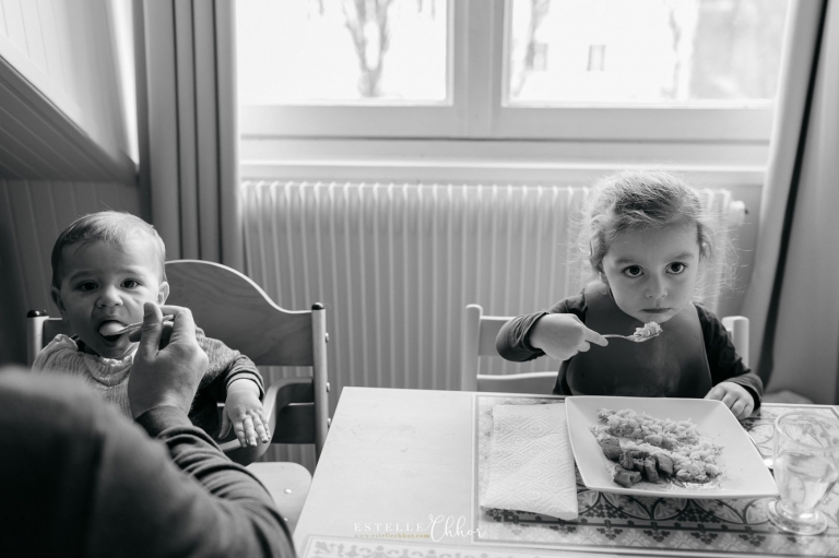 photographe spécialiste enfants paris