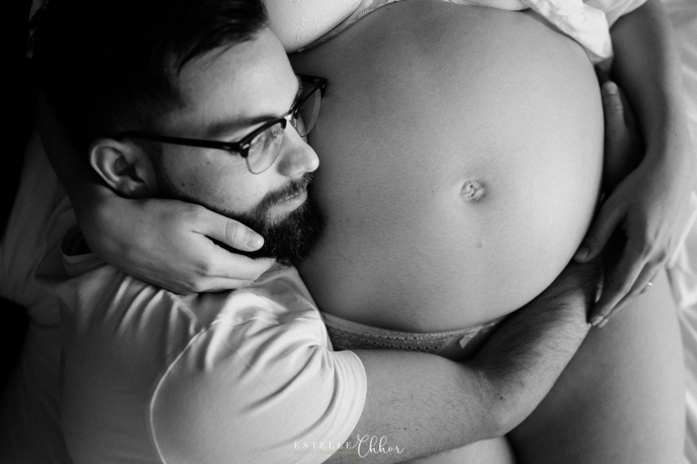 photographe maternité yvelines