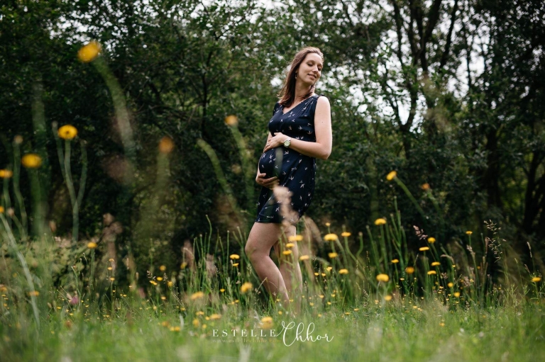 photographe femme enceinte paris ile de france