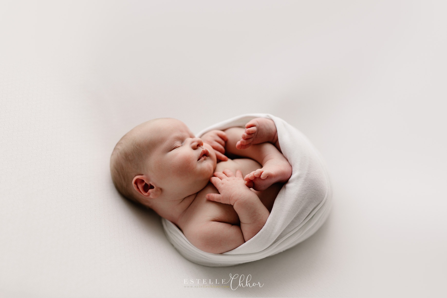 Photographe Bebe Naissance Montpellier Estelle Chhor Photographe Montpellier Herault