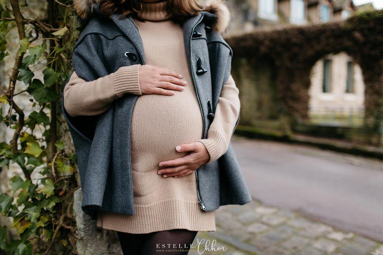 photographe spécialiste femme enceinte paris