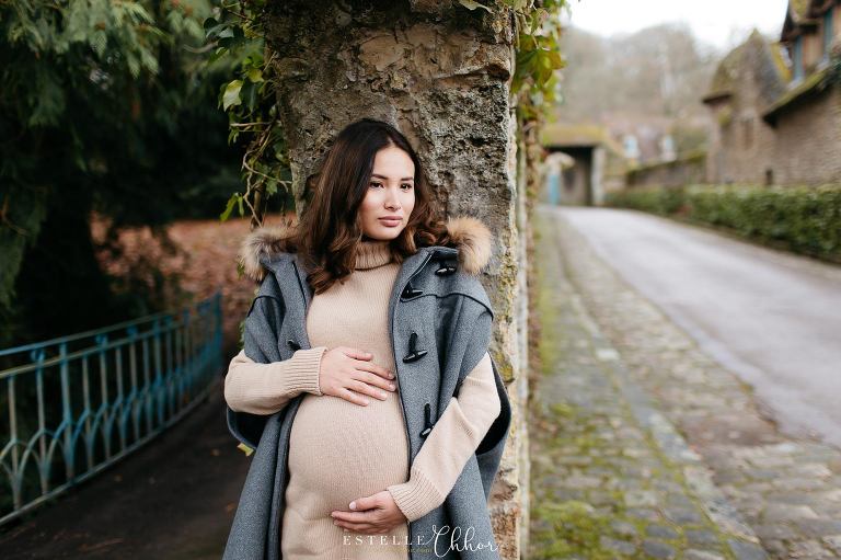 photographe spécialiste femme enceinte paris