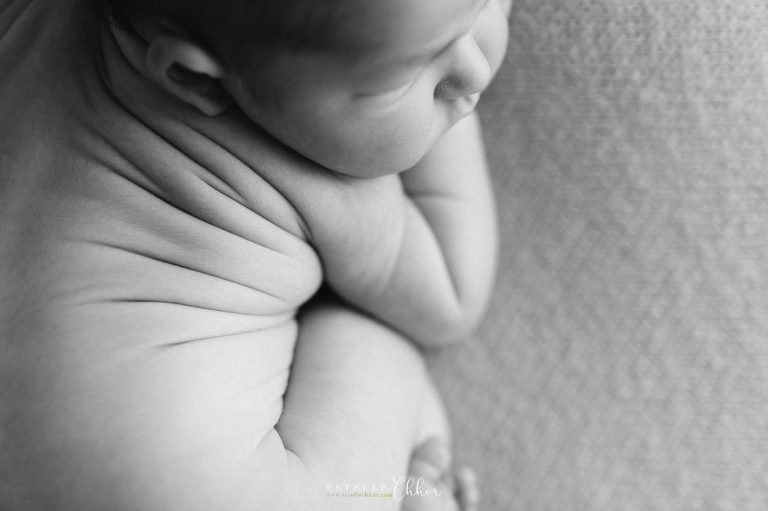 photographe montpellier bébé