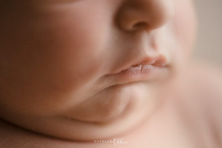 photos de bébé hérault