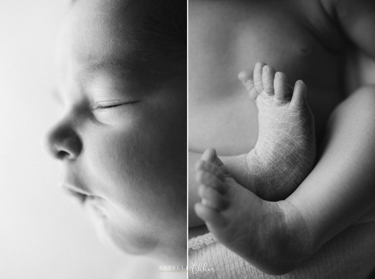 belle photos de naissance montpellier