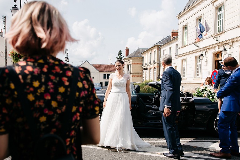 photographe de mariage dans l'Hérault