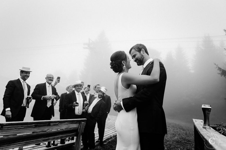 photographe de mariage dans le gard 