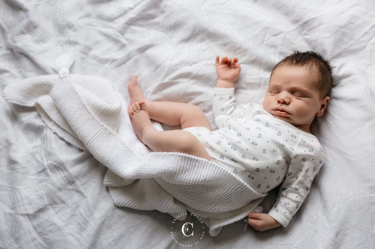 photographe bébé castelnau-le-lez