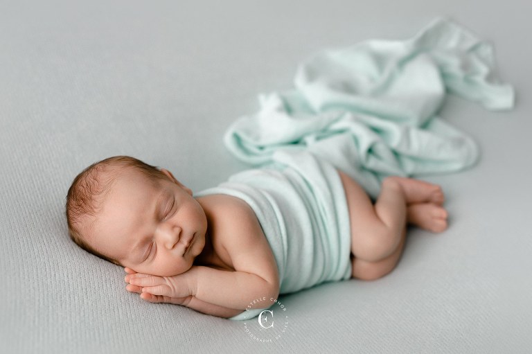 photographe bébé castries