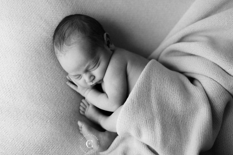 photographe bébé restinclières