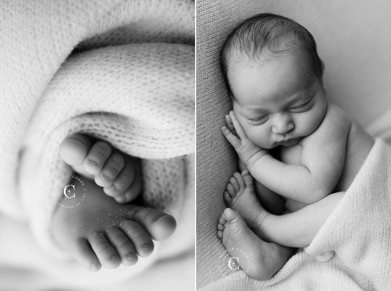 photographe bébé beaulieu