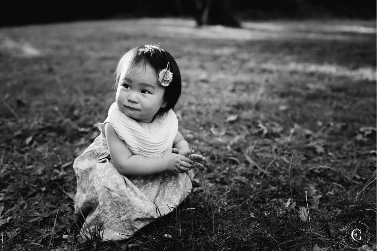 photographe portrait bébé 