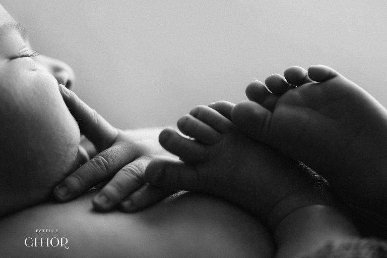 photographe maternité montpellier