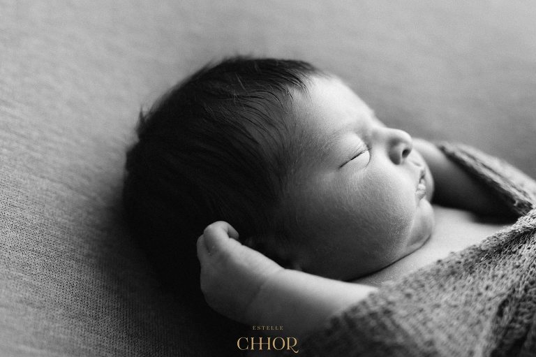 album photo naissance bébé