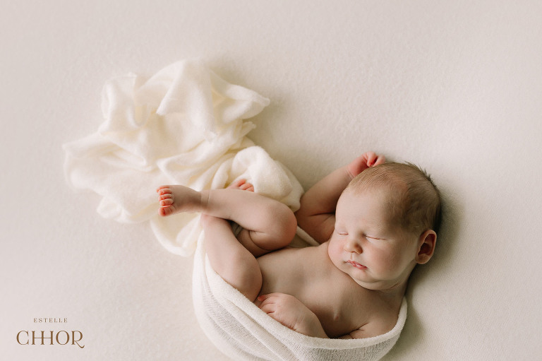 photo artistique bébé montpellier