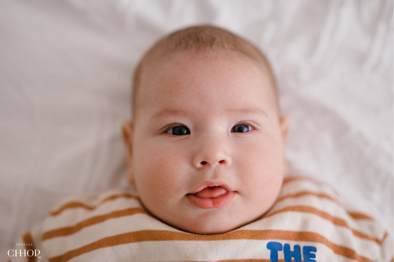 photographe portrait bébé Odysseum montpellier