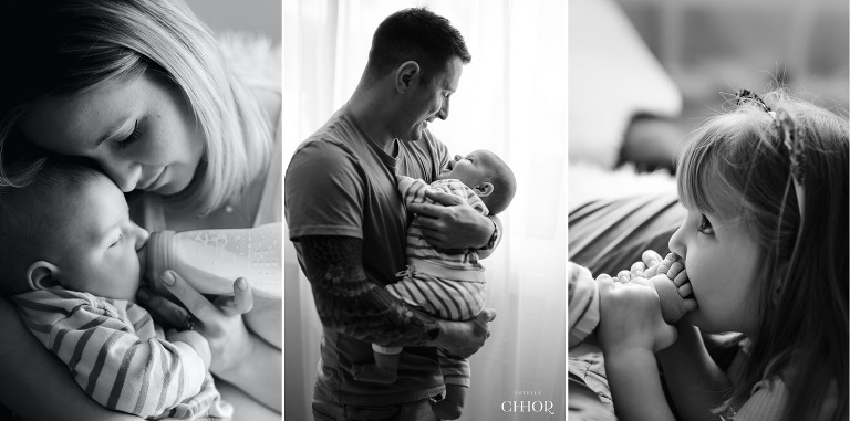 photographe montpellier bébé famille