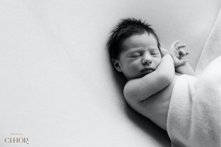 photographe castries bébé