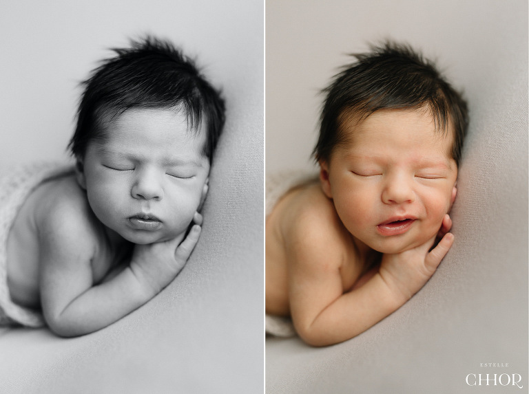 studio photo bébé castries montpellier