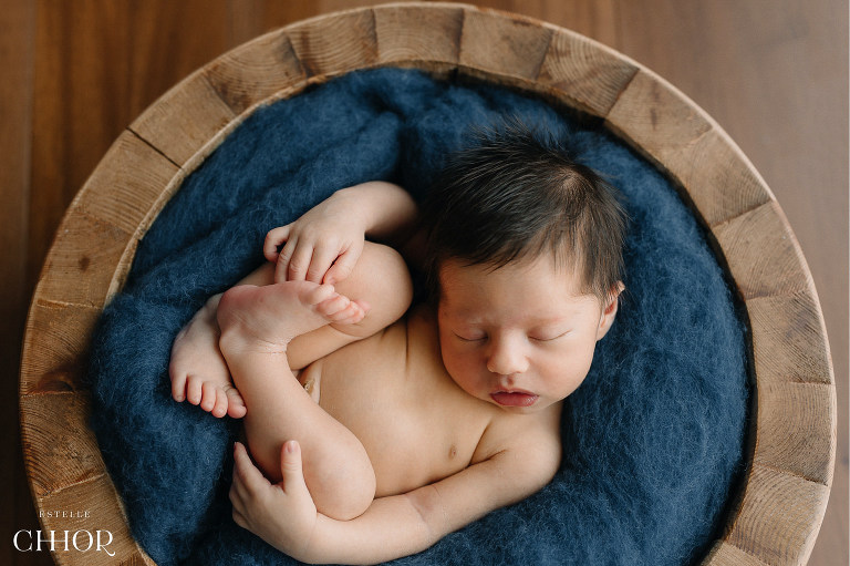 bon photographe montpellier bébé naissance maternité