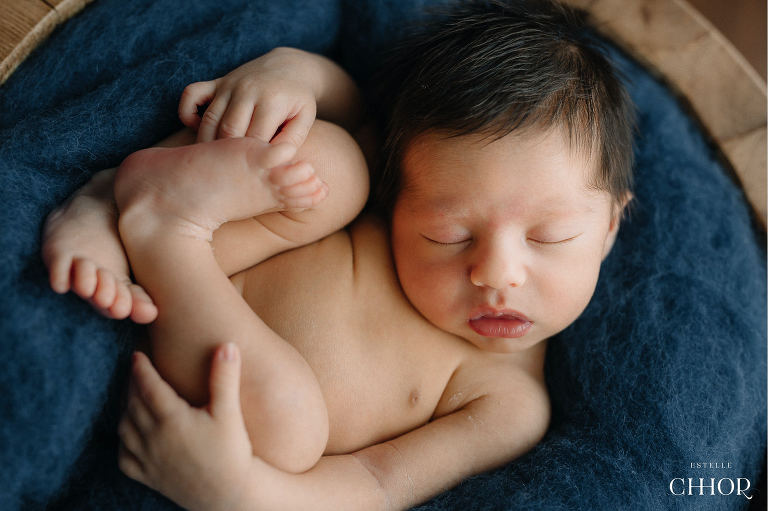 bon photographe montpellier bébé naissance maternité